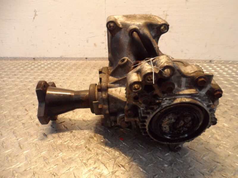 Изображение товара 144351 - 00144351 razdatochnaya korobka Lexus LS 4