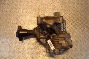 Изображение товара 144351 - 00144351 razdatochnaya korobka Lexus LS 5