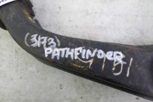 Изображение товара 144360 - 00144360 rychag perednij pravyj verkhnij LDV Convoy 2