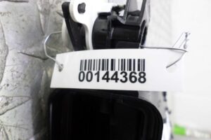 Изображение товара 144368 - 00144368 deflektor obduva salona 1