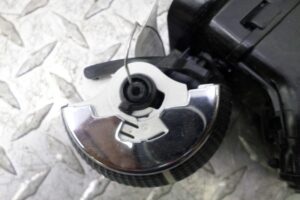 Изображение товара 144368 - 00144368 deflektor obduva salona 2