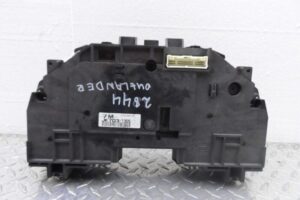 Изображение товара 144374 - 00144374 schitok priborov Peugeot 4007 1