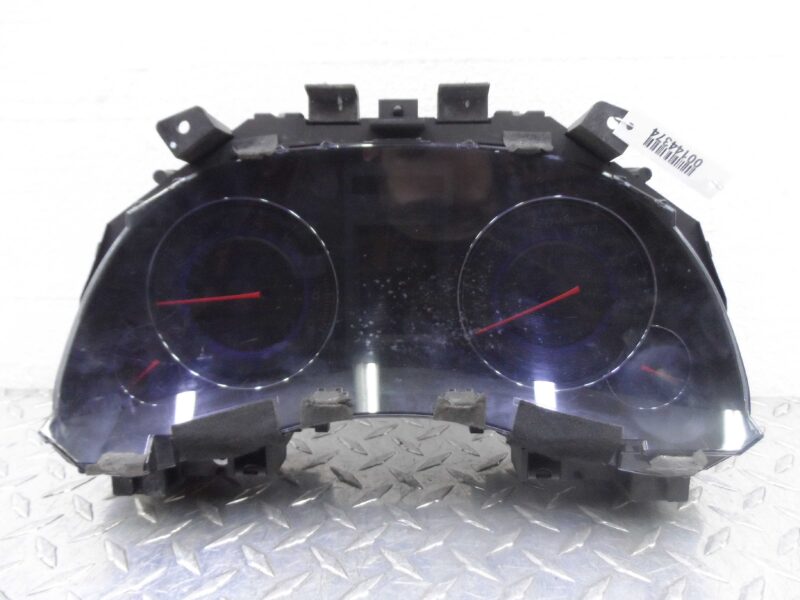 Изображение товара 144374 - 00144374 schitok priborov Peugeot 4007