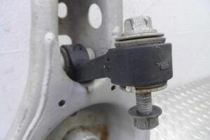 Изображение товара 144389 - 00144389 rychag zadnij pravyj nizhnij 1