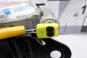 Изображение товара 144391 - 00144391 remen bezopasnosti Citroen Berlingo 1