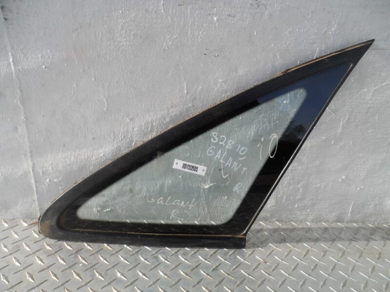 Изображение товара 144394 - 00144394 steklo kuzovnoe pravoe Jaguar XF