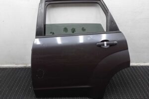 Изображение товара 144399 - 00144399 dver zadnyaya levaya Pontiac Vibe