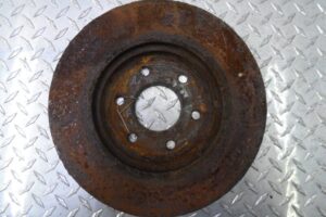 Изображение товара 144400 - 00144400 disk tormoznoj perednij 1