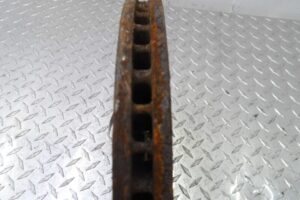 Изображение товара 144400 - 00144400 disk tormoznoj perednij 2