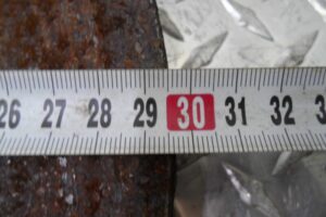 Изображение товара 144400 - 00144400 disk tormoznoj perednij 3