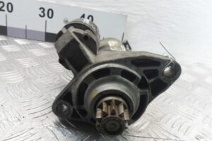Изображение товара 144402 - 00144402 starter Volkswagen Lupo 2