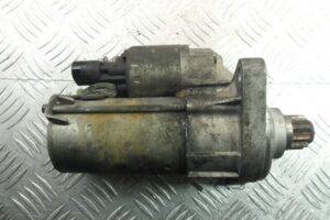 Изображение товара 144402 - 00144402 starter Volkswagen Lupo 3