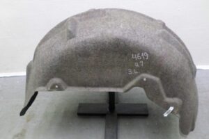 Изображение товара 144414 - 00144414 podkrylok zadnij levyj 