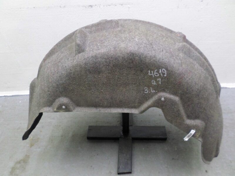 Изображение товара 144414 - 00144414 podkrylok zadnij levyj