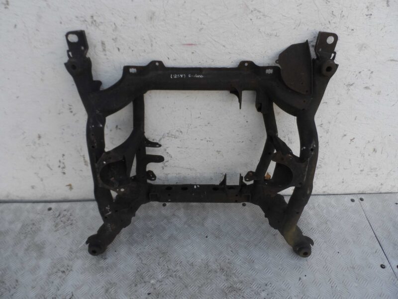 Изображение товара 144421 - 00144421 balka perednyaya Ford Transit Connect