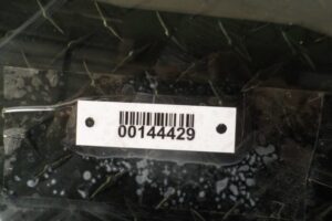 Изображение товара 144429 - 00144429 steklo dveri zadnej levoj Hyundai i40 1