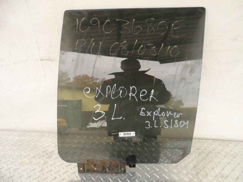 Изображение товара 144429 - 00144429 steklo dveri zadnej levoj Hyundai i40