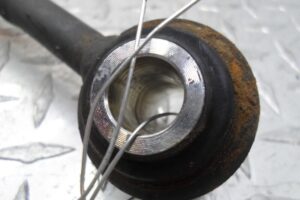 Изображение товара 144449 - 00144449 rychag zadnij pravyj Subaru Legacy 2