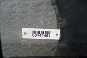 Изображение товара 144451 - 00144451 steklo dveri zadnej levoj Infiniti QX56 1