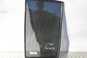 Изображение товара 144451 - 00144451 steklo dveri zadnej levoj Infiniti QX56