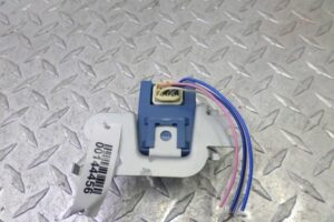 Изображение товара 144456 - 00144456 rele Mercedes CL 1