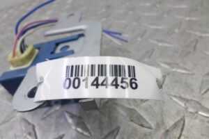 Изображение товара 144456 - 00144456 rele Mercedes CL 2