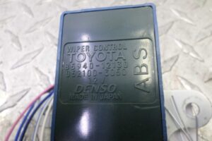 Изображение товара 144456 - 00144456 rele Mercedes CL 3