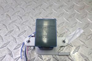 Изображение товара 144456 - 00144456 rele Mercedes CL