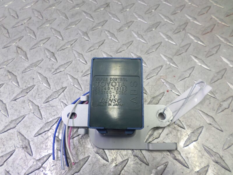 Изображение товара 144456 - 00144456 rele Mercedes CL