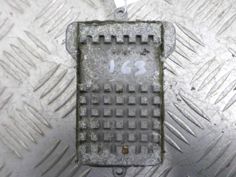 Изображение товара 144466 - 00144466 rezistor otopitelya Ford Fiesta