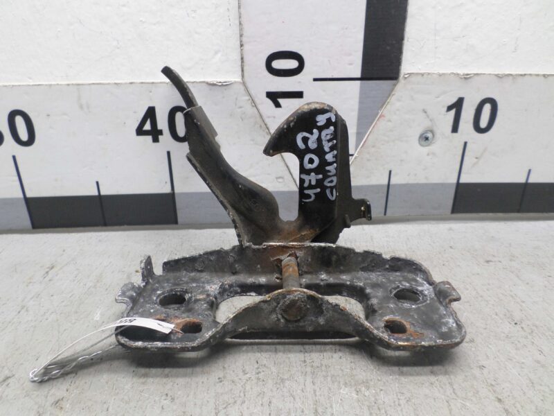 Изображение товара 144471 - 00144471 zamok kapota