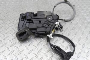 Изображение товара 144473 - 00144473 zamok dveri zadnej pravoj Volkswagen Sharan 3