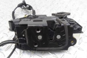 Изображение товара 144473 - 00144473 zamok dveri zadnej pravoj Volkswagen Sharan