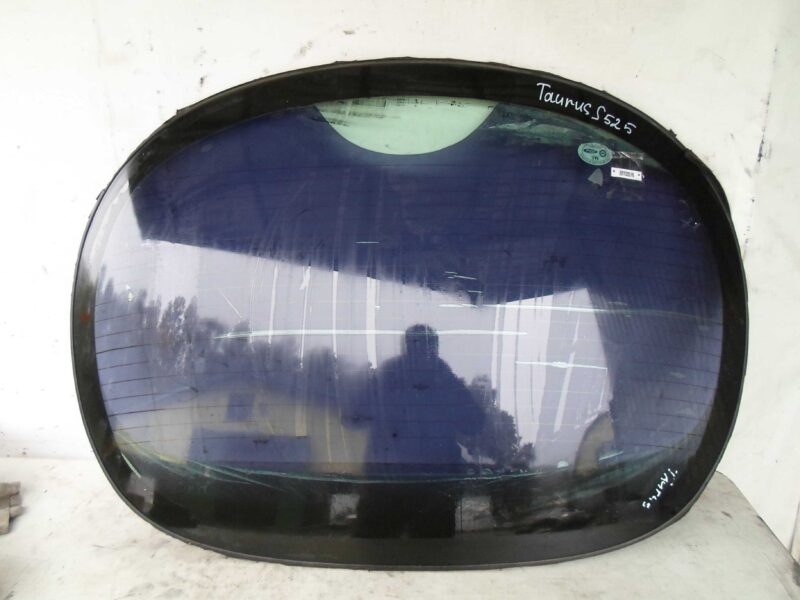 Изображение товара 144479 - 00144479 steklo zadnee Chevrolet Equinox