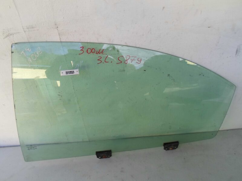 Изображение товара 144487 - 00144487 steklo dveri zadnej levoj