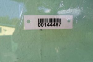 Изображение товара 144487 - 00144487 steklo dveri zadnej levoj 2