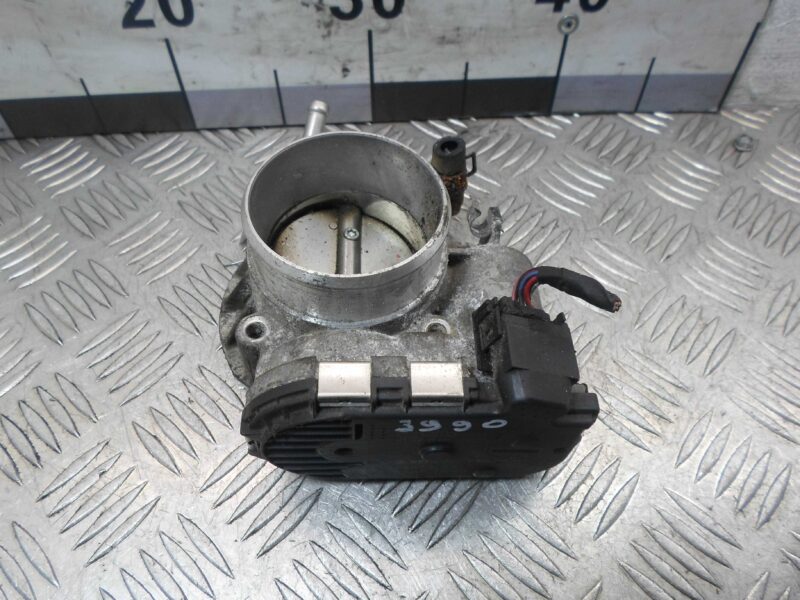 Изображение товара 144511 - 00144511 zaslonka drosselnaya