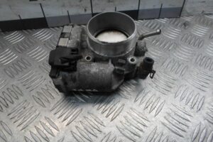 Изображение товара 144511 - 00144511 zaslonka drosselnaya 1