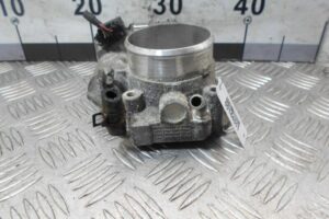 Изображение товара 144511 - 00144511 zaslonka drosselnaya 2