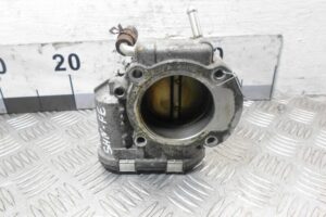 Изображение товара 144511 - 00144511 zaslonka drosselnaya 3