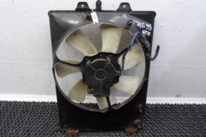 Изображение товара 144520 - 00144520 ventilyator okhlazhdeniya (elektro) 
