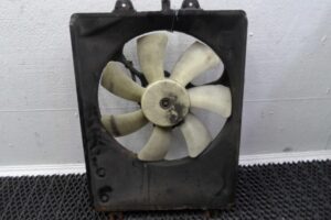 Изображение товара 144520 - 00144520 ventilyator okhlazhdeniya (elektro) 1