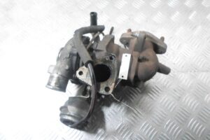 Изображение товара 144523 - 00144523 turbina Ford Orion 1
