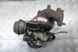 Изображение товара 144523 - 00144523 turbina Ford Orion 2