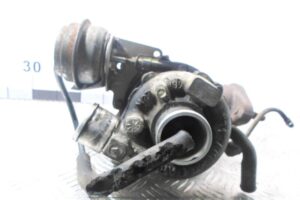 Изображение товара 144523 - 00144523 turbina Ford Orion