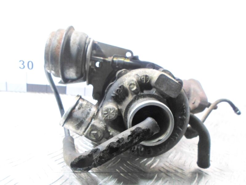 Изображение товара 144523 - 00144523 turbina Ford Orion