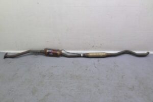 Изображение товара 144547 - 00144547 katalizator Mercedes CL 2