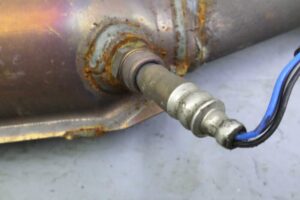 Изображение товара 144547 - 00144547 katalizator Mercedes CL 7