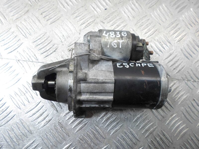 Изображение товара 144551 - 00144551 starter