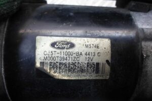 Изображение товара 144551 - 00144551 starter 1